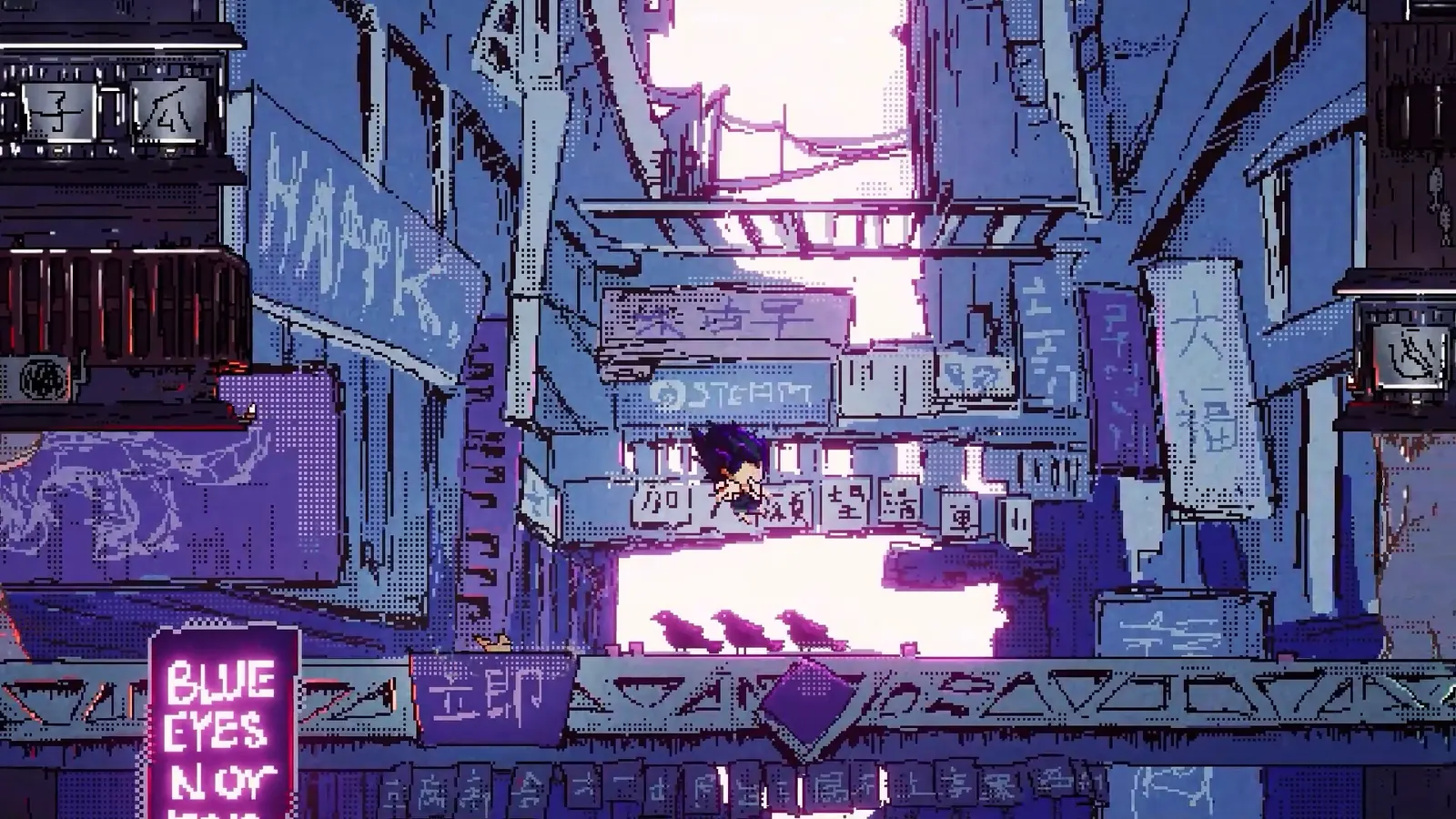 Cyber Paradise media 9