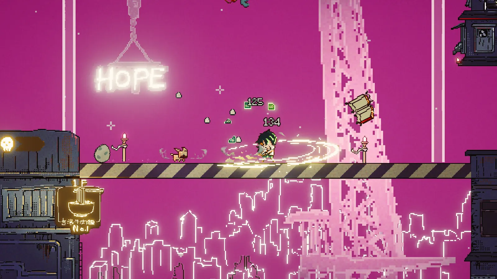Cyber Paradise media 13