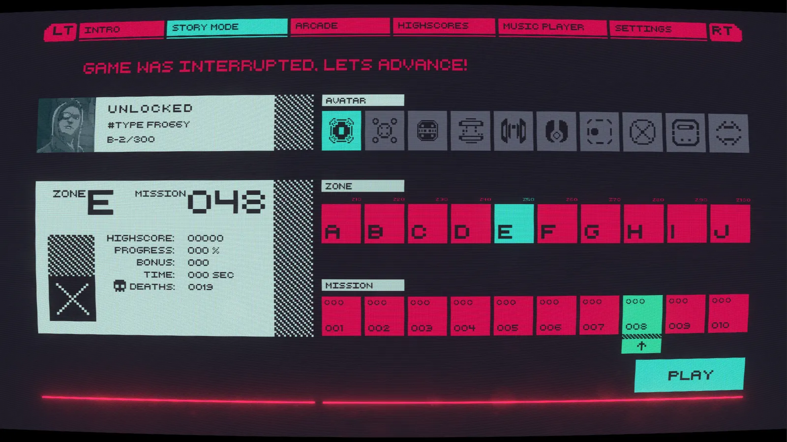 Cyber Protocol media 6