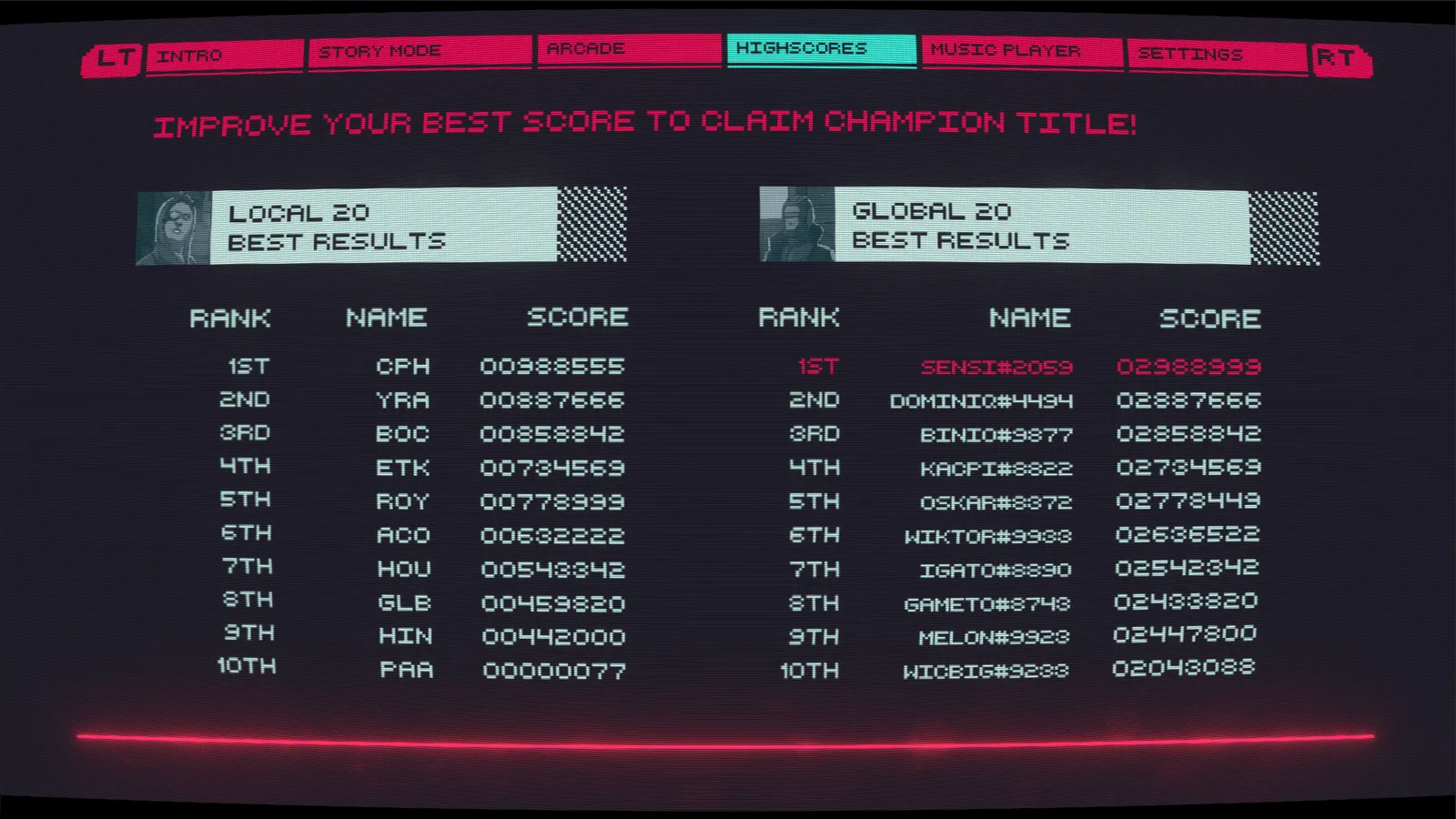 Cyber Protocol media 7