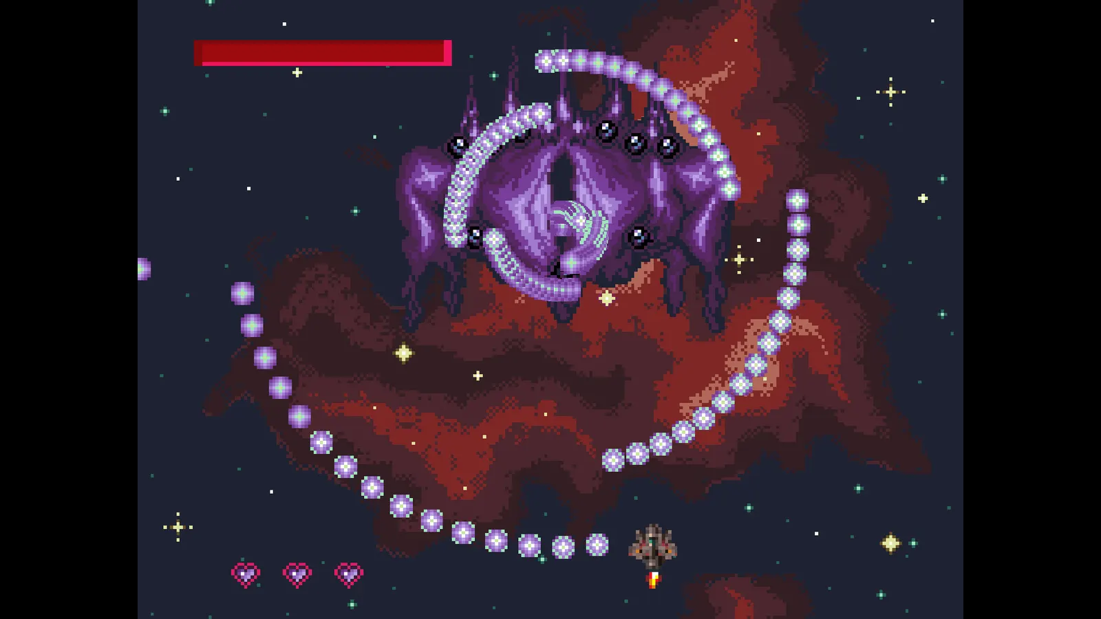 Cyber Seraph media 2