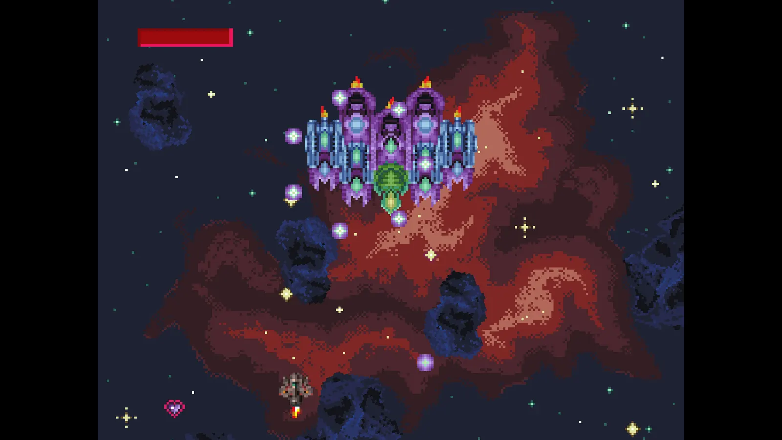 Cyber Seraph media 3