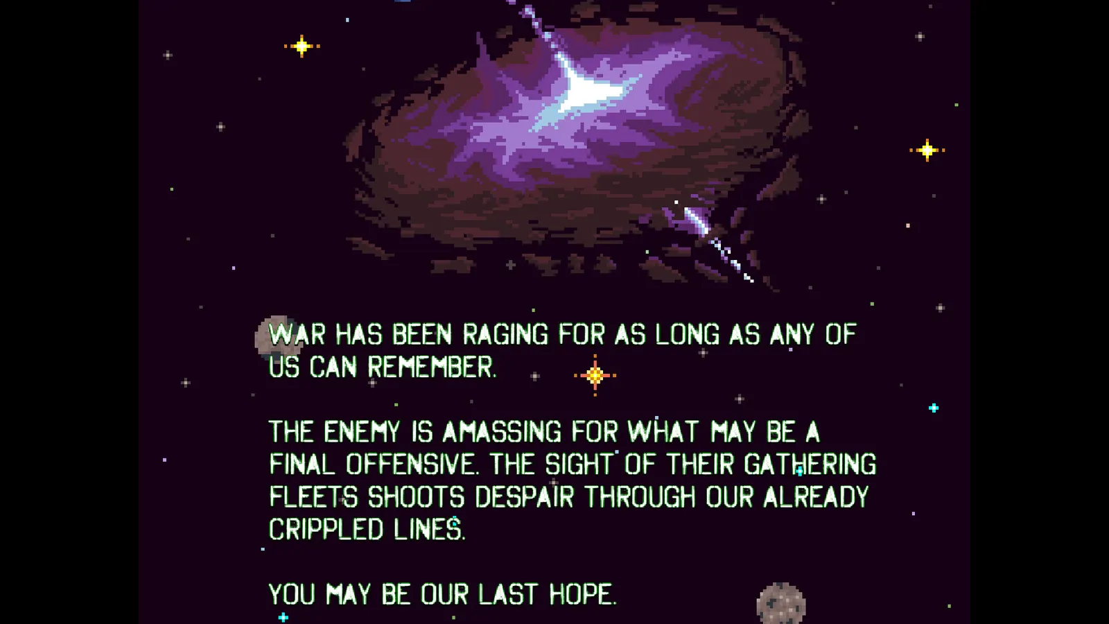 Cyber Seraph media 11