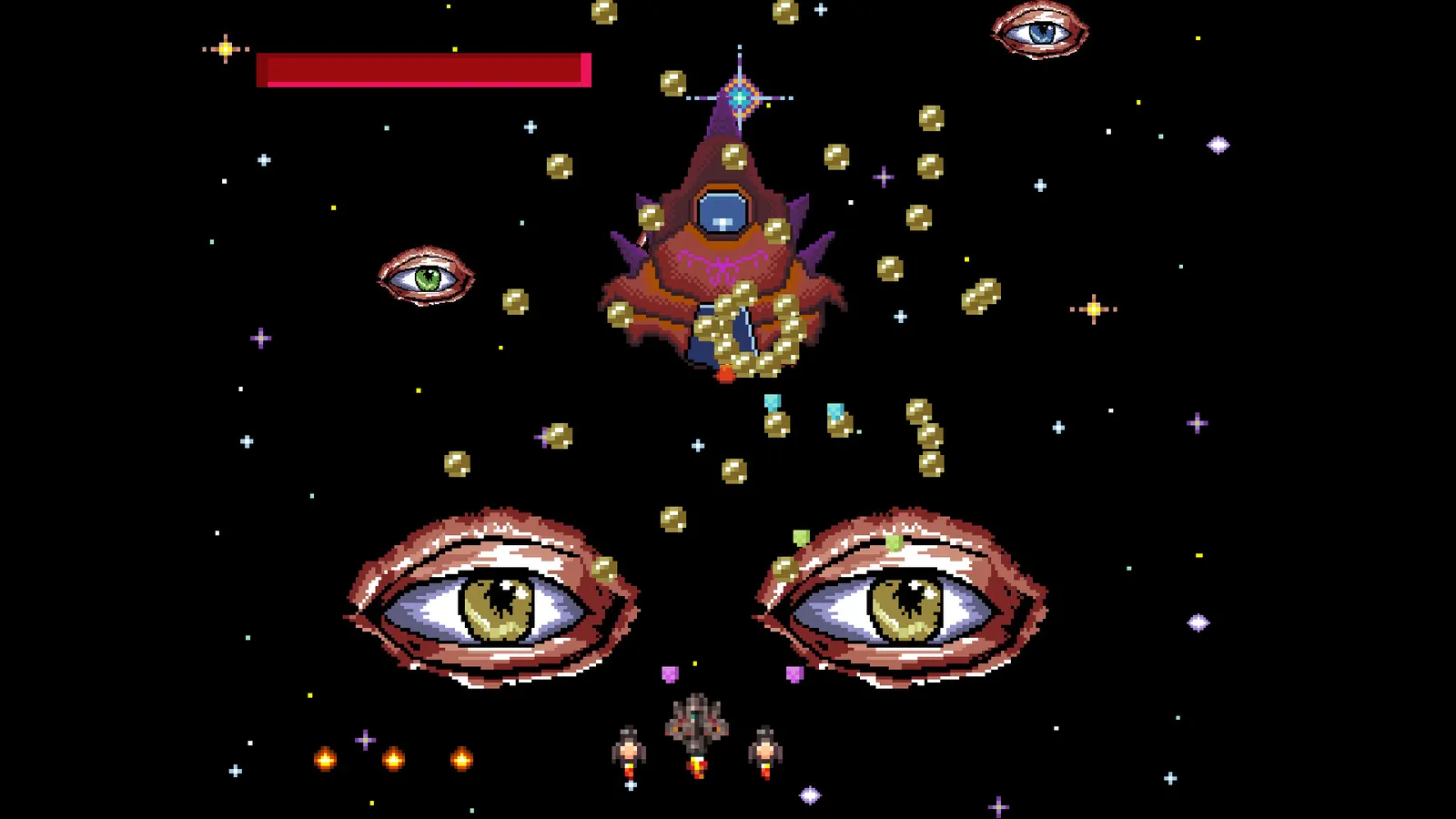 Cyber Seraph media 12