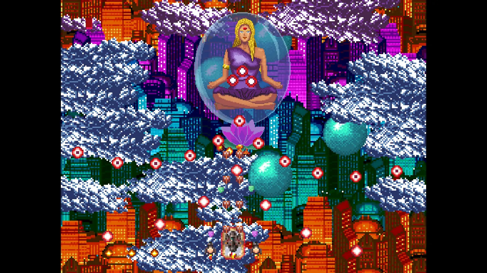 Cyber Seraph media 14