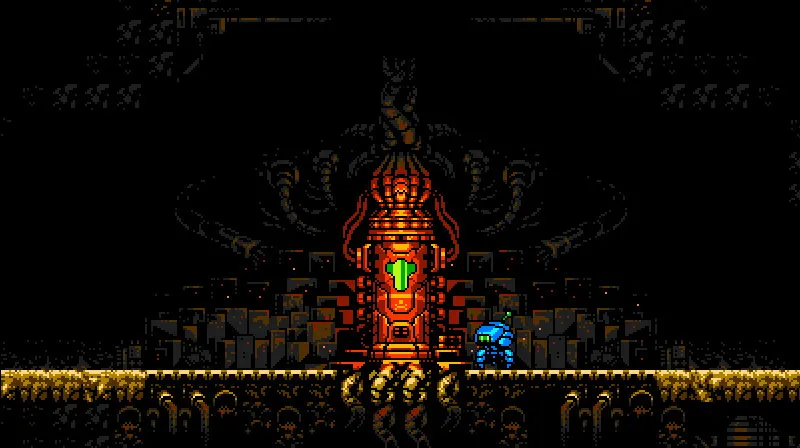 Cyber Shadow media 3