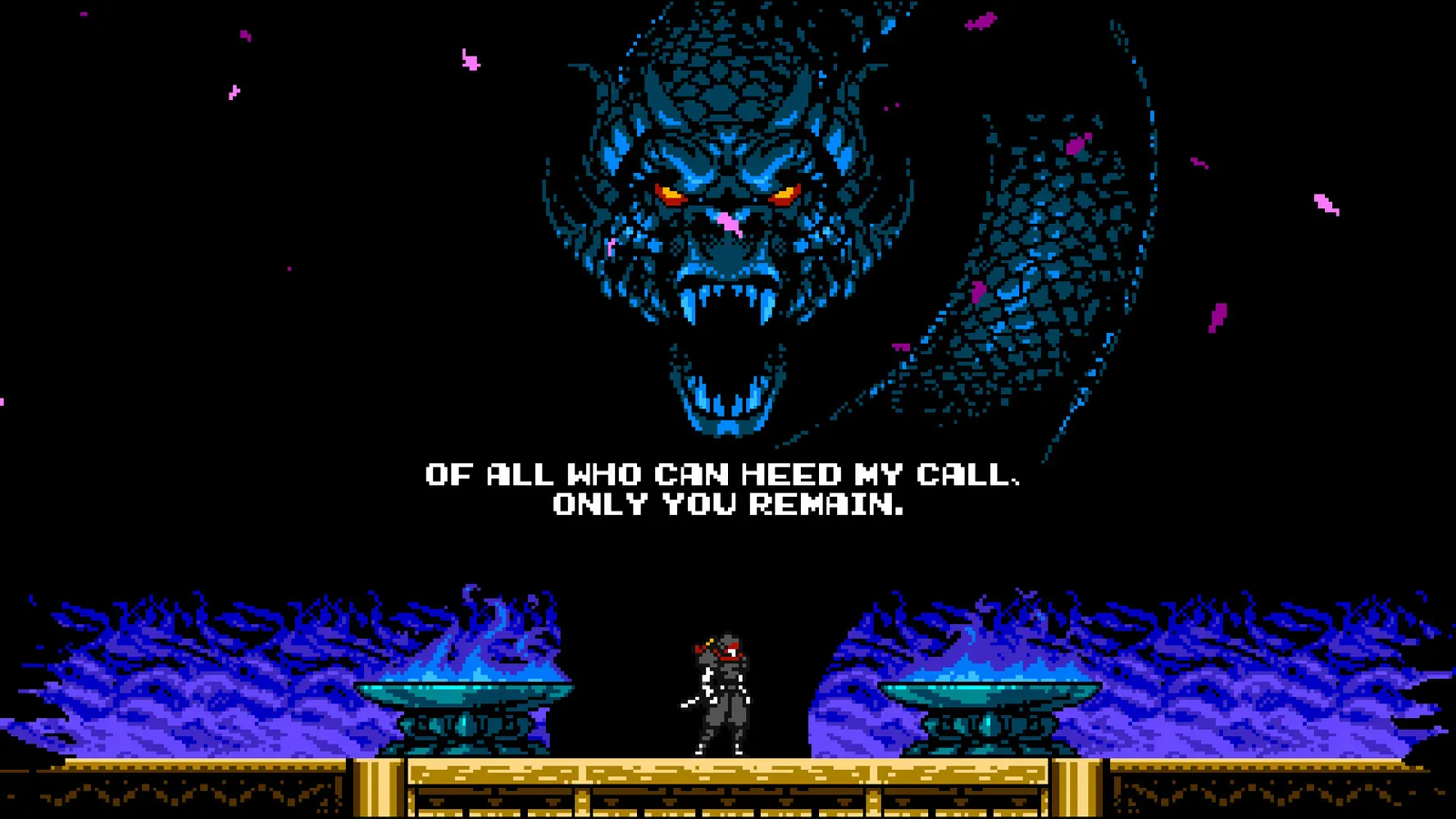 Cyber Shadow media 6
