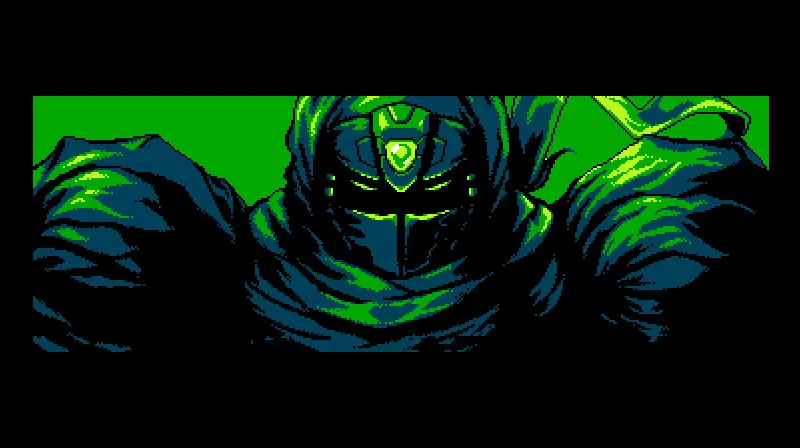 Cyber Shadow media 7