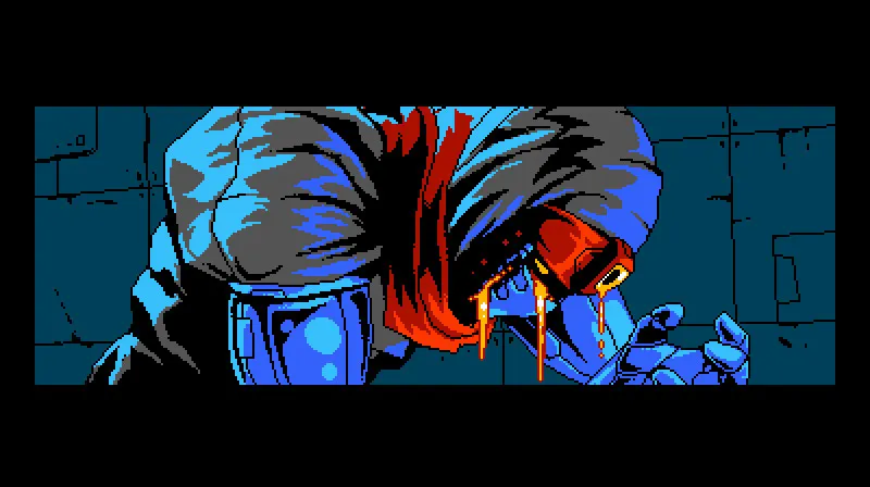 Cyber Shadow media 10