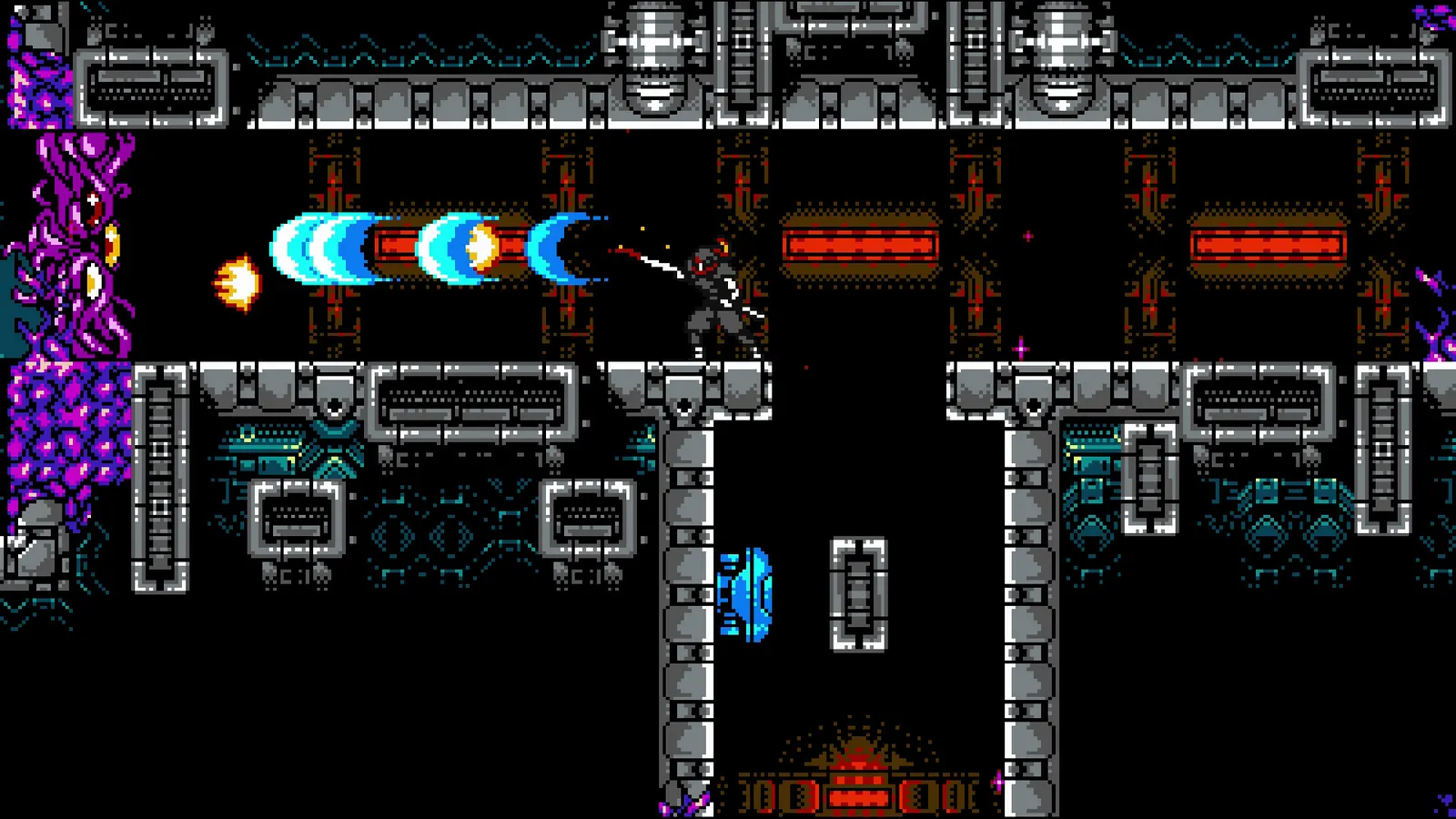 Cyber Shadow media 14