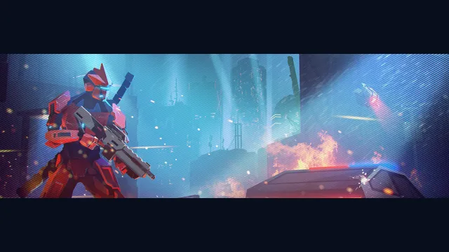 CyberCorp