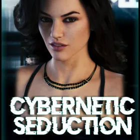 Обкладинка гри Cybernetic Seduction - Season 1
