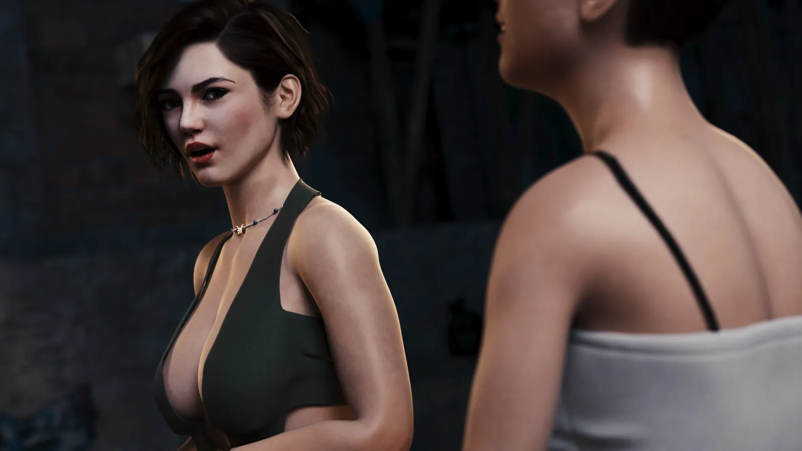 Cybernetic Seduction - Season 1 media 9
