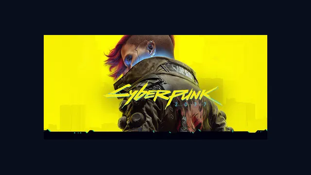 Cyberpunk 2077
