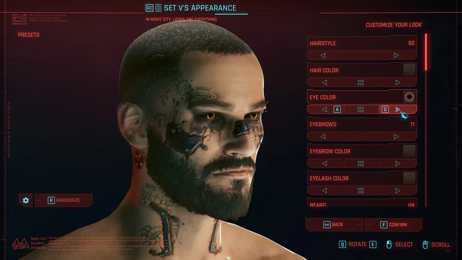 Cyberpunk 2077 media 15