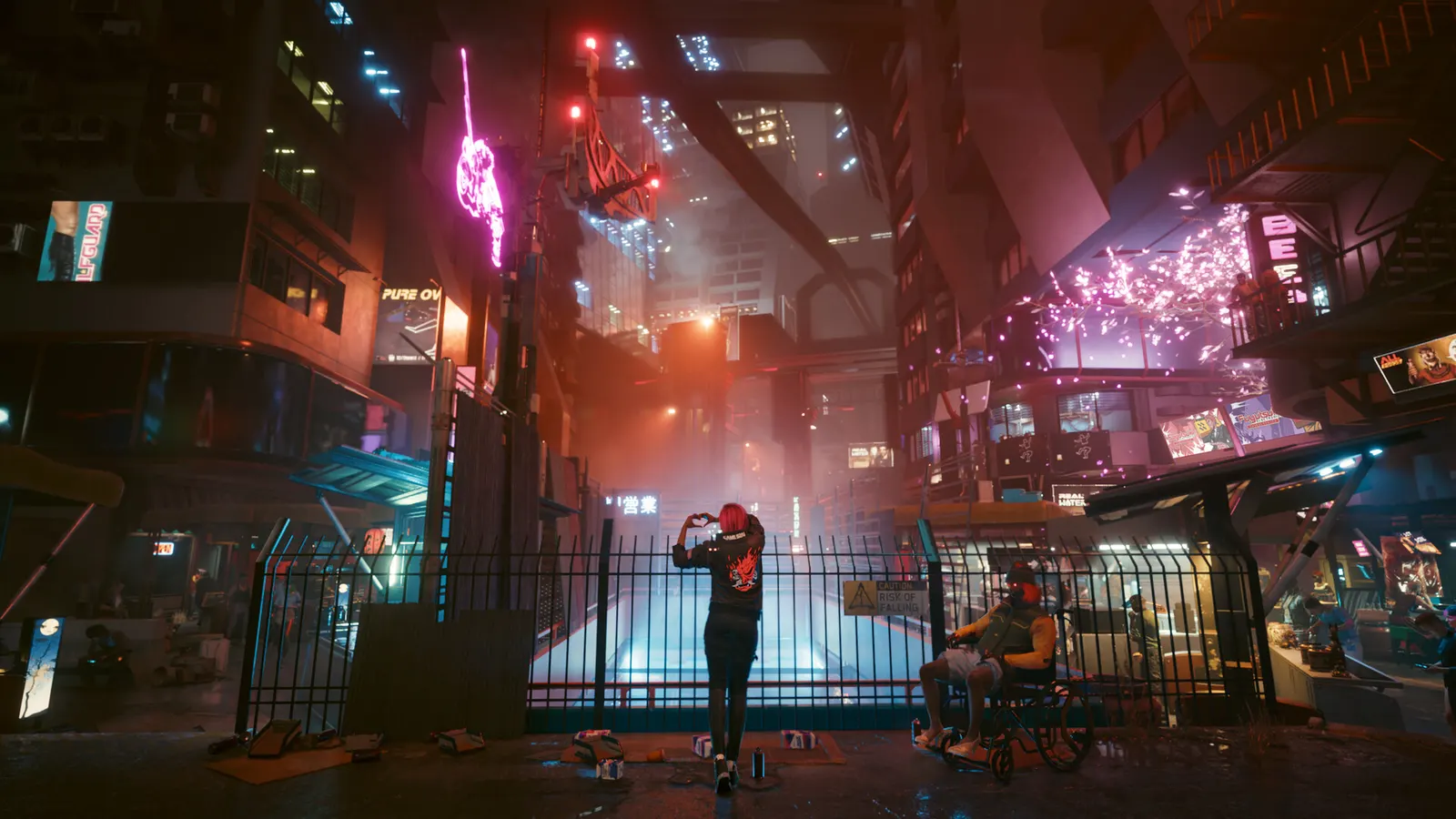Cyberpunk 2077 media 18