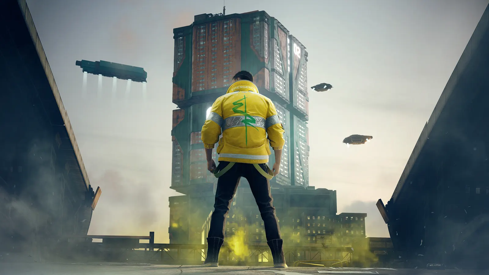 Cyberpunk 2077 media 21