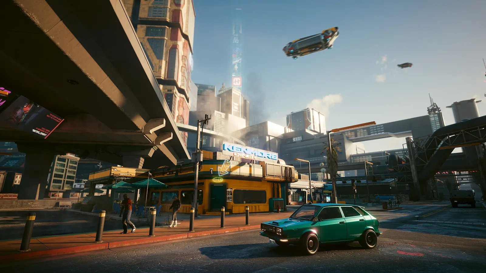 Cyberpunk 2077 media 22