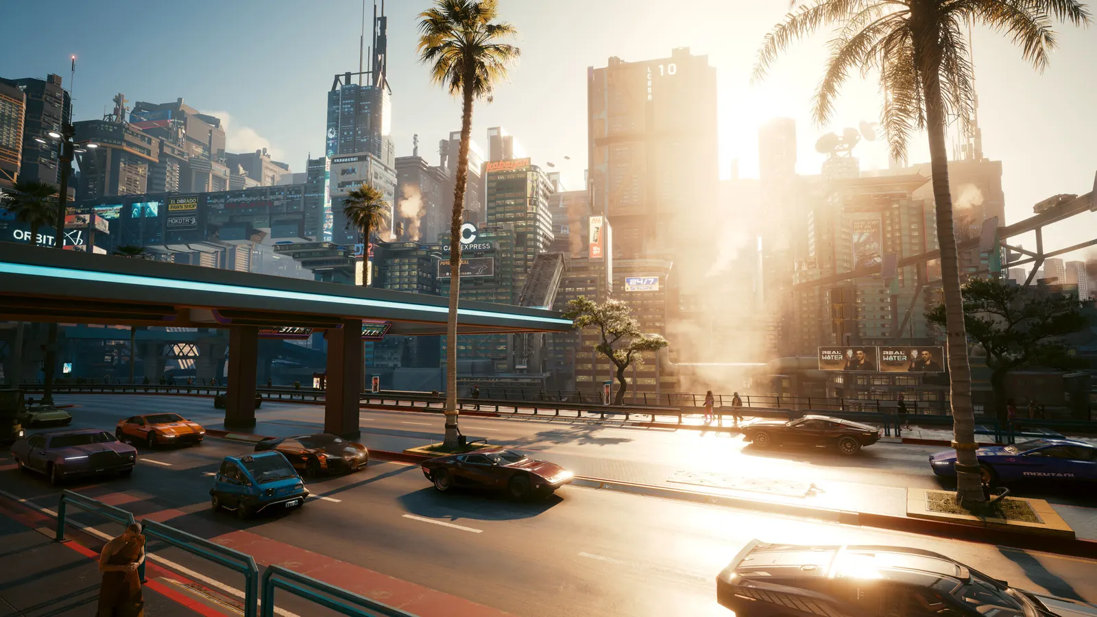 Cyberpunk 2077 media 23