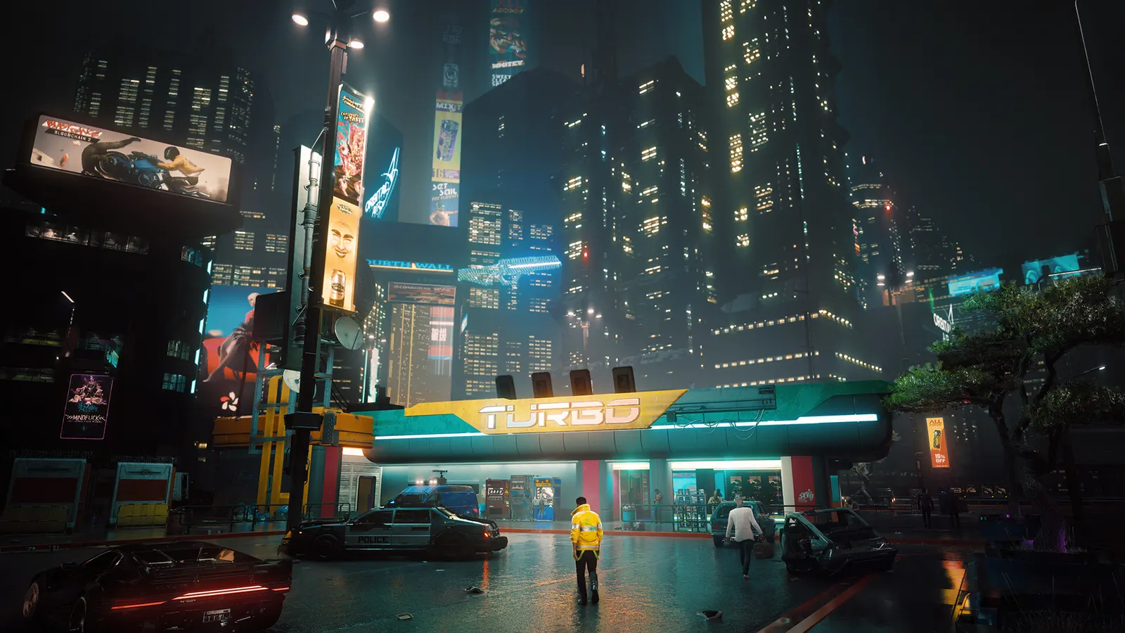 Cyberpunk 2077 media 24