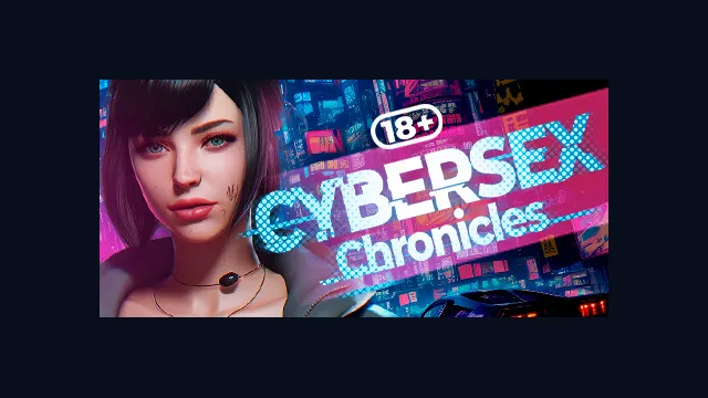Cybersex Chronicles [18+]