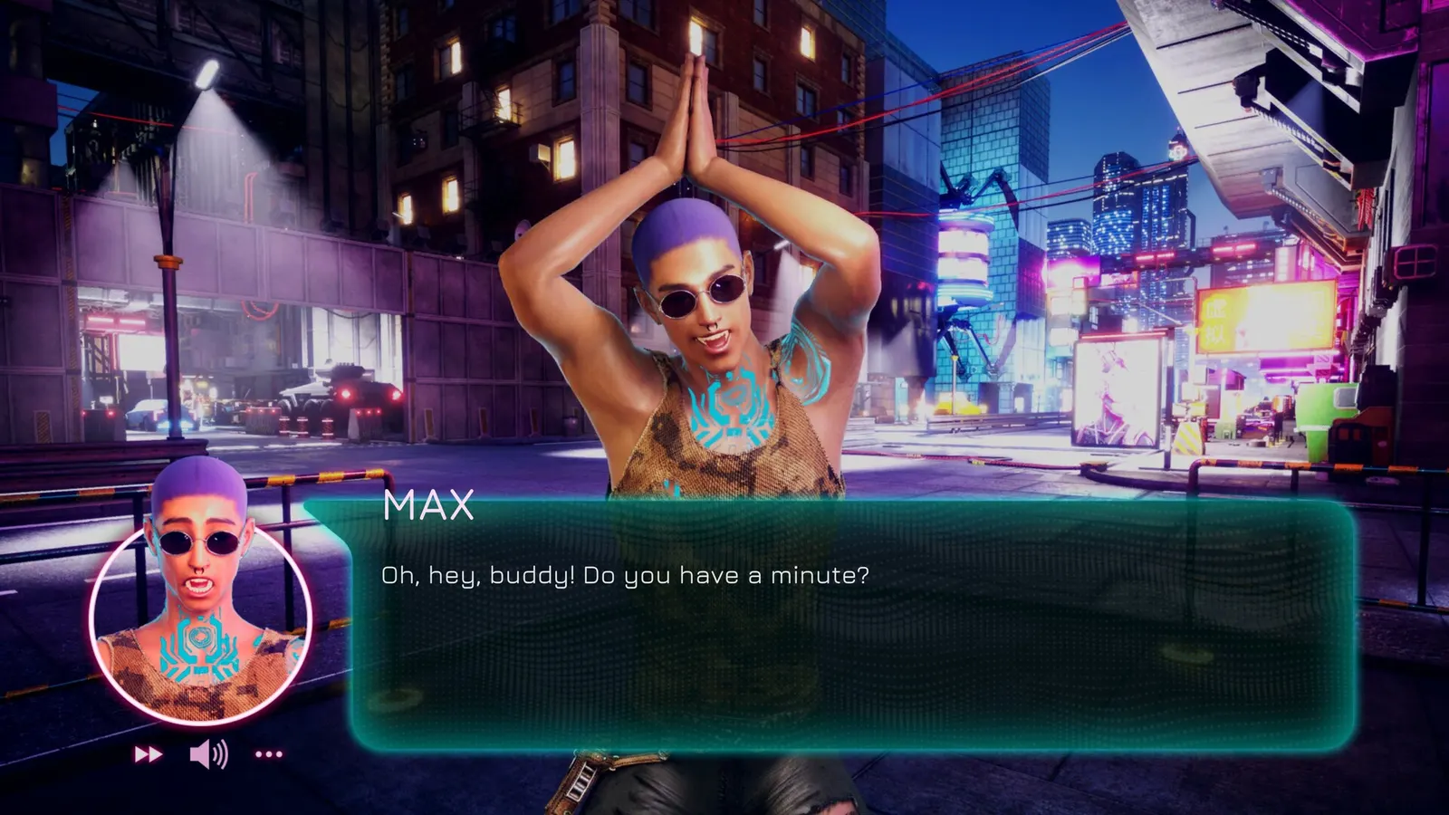Cybersex Chronicles [18+] media 13