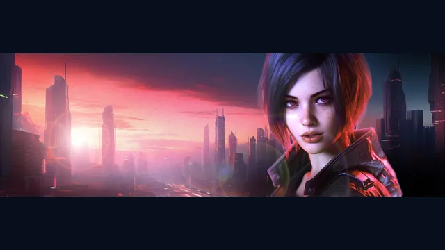Cybersex: Lust Story