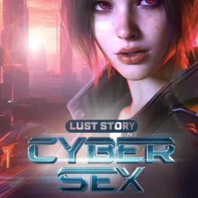 Обкладинка гри Cybersex: Lust Story
