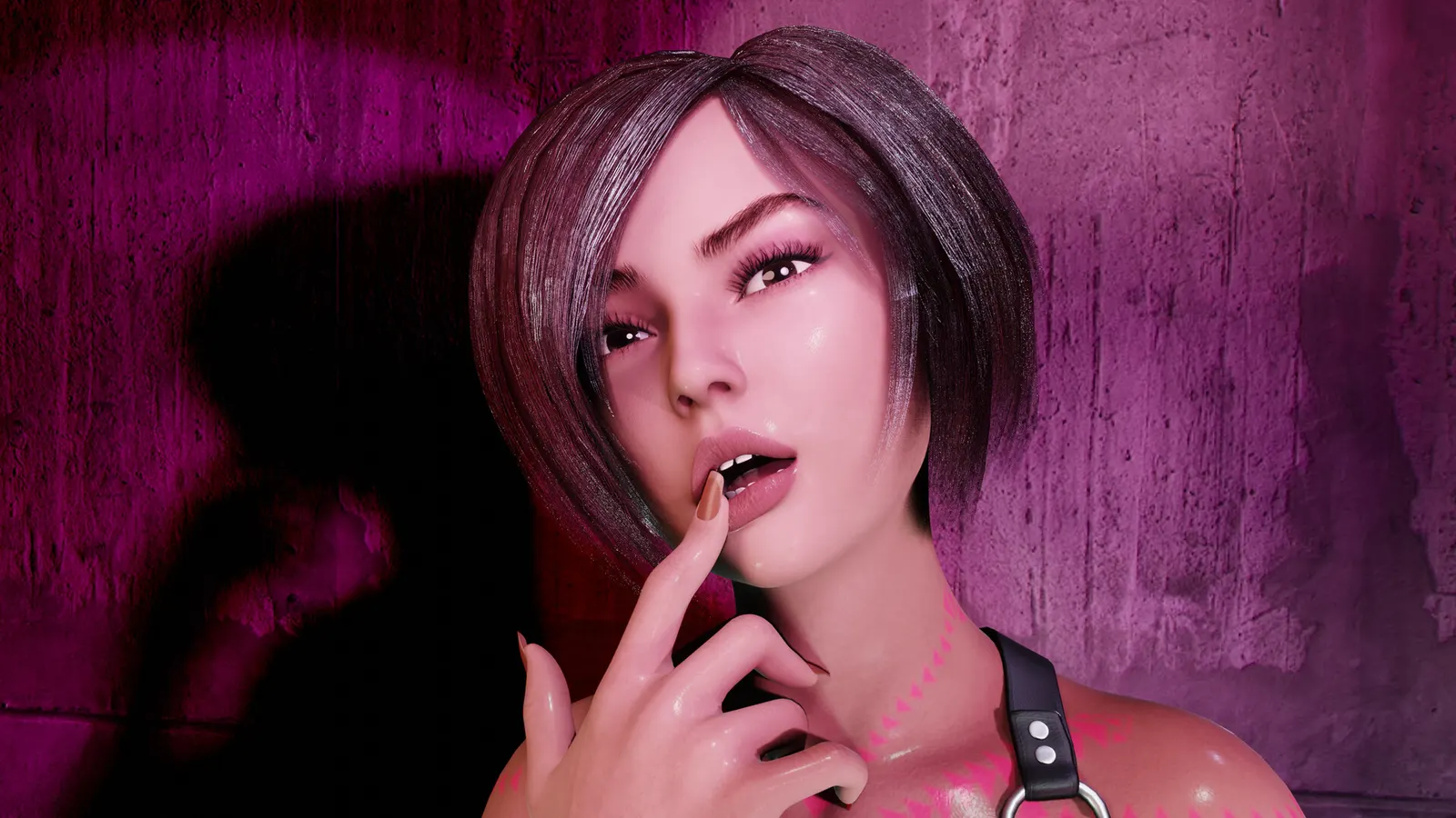 Cybersex: Lust Story media 12