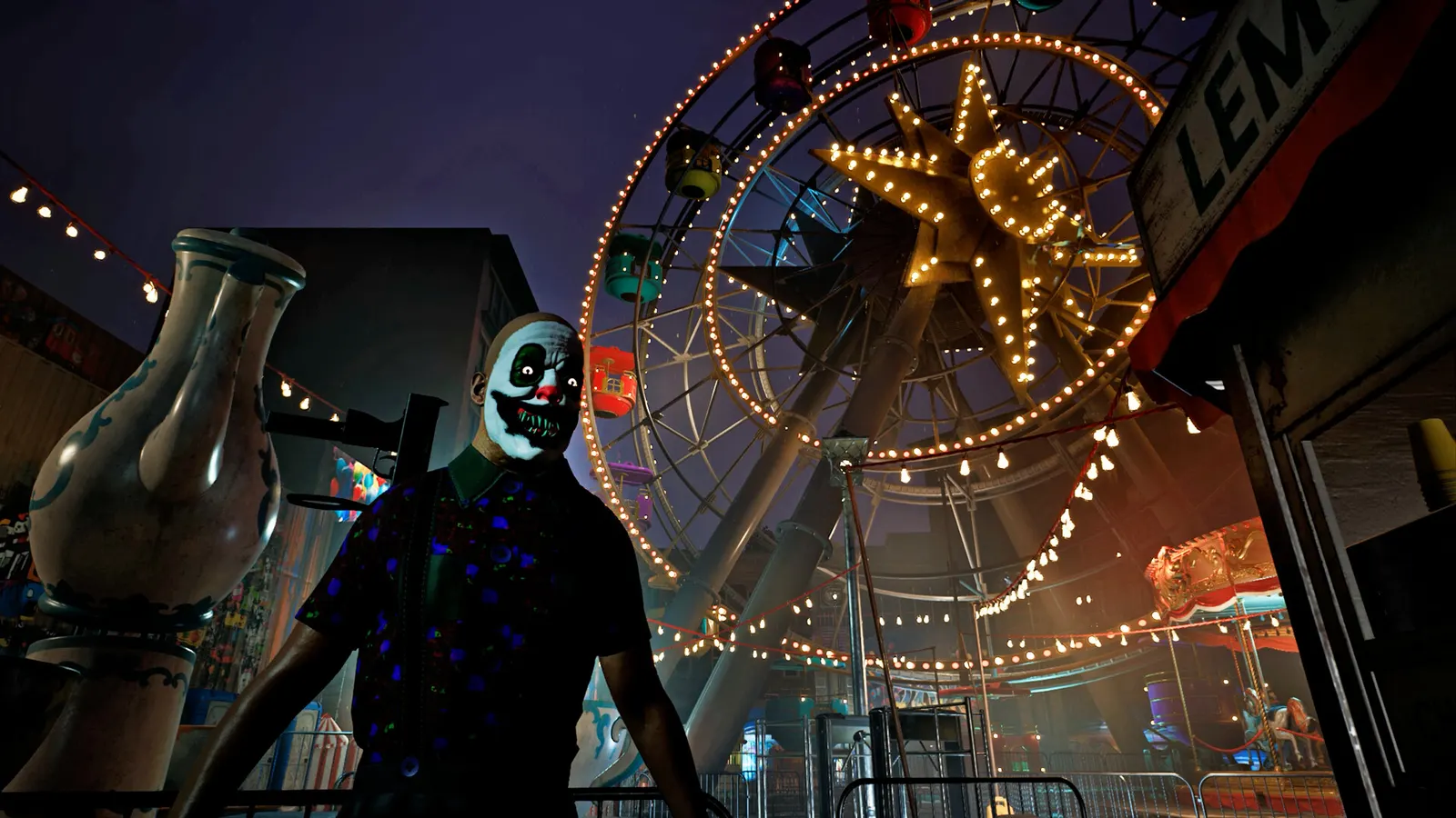 CyberTaxi: Lunatic Nights media 16