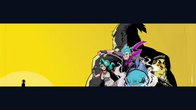 Cyberwar: Neon City