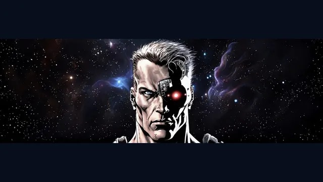 CYBORG FORCE