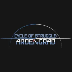 Обкладинка гри Cycle of Struggle: Ardengrad