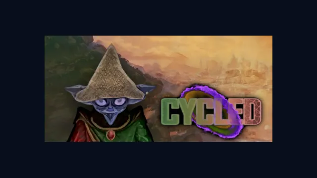 Cycled