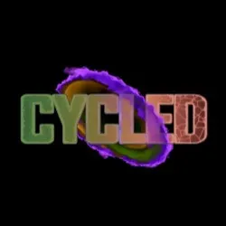 Обкладинка гри Cycled