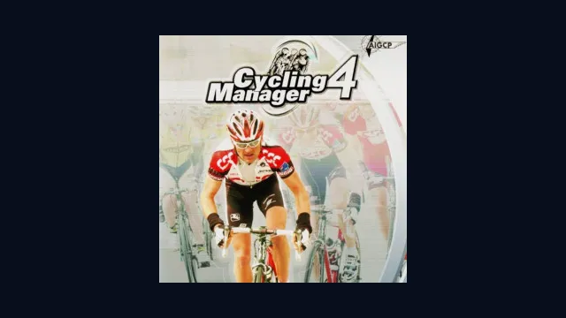Cycling Manager 4