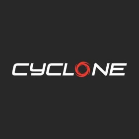 Обкладинка гри Cyclone