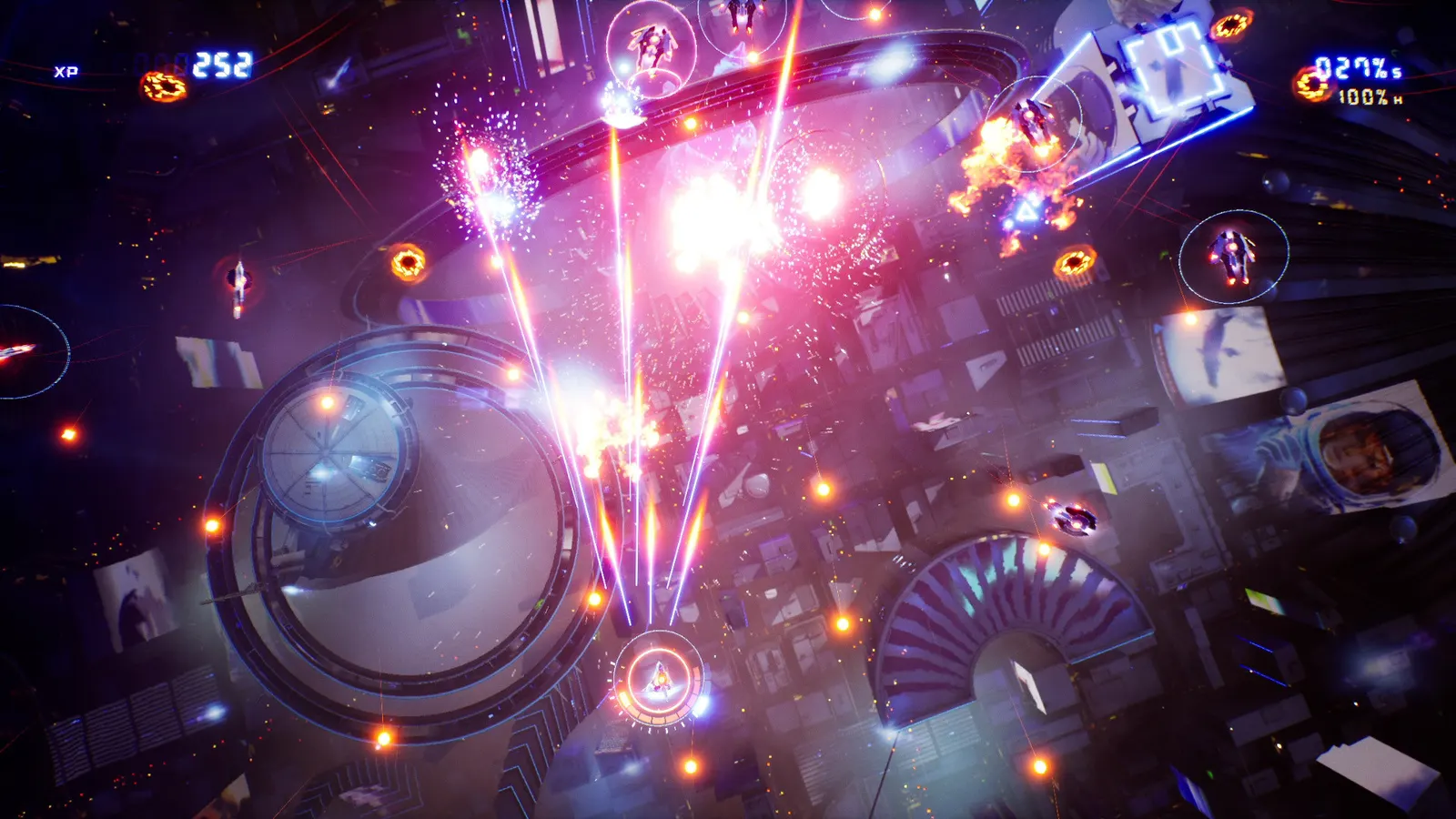 CYGNI: All Guns Blazing media 8