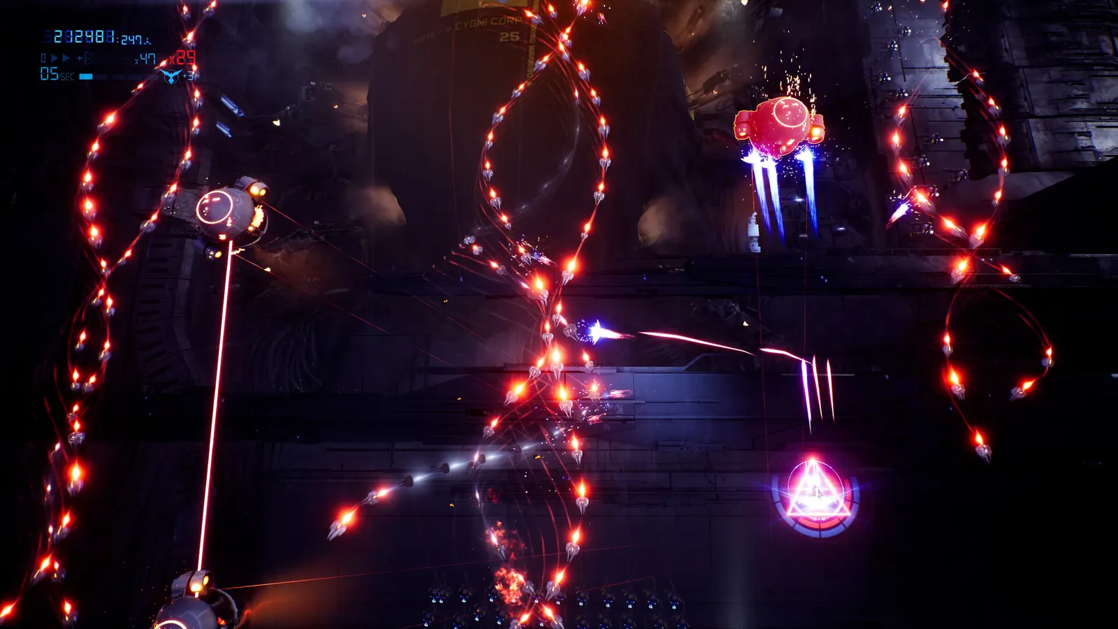CYGNI: All Guns Blazing media 14