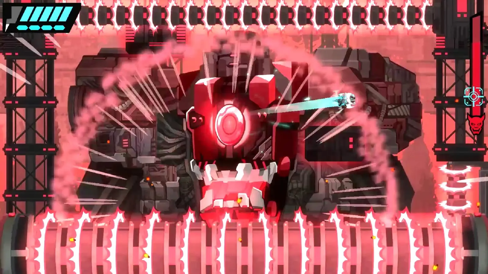 Cyjin: The Cyborg Ninja media 3