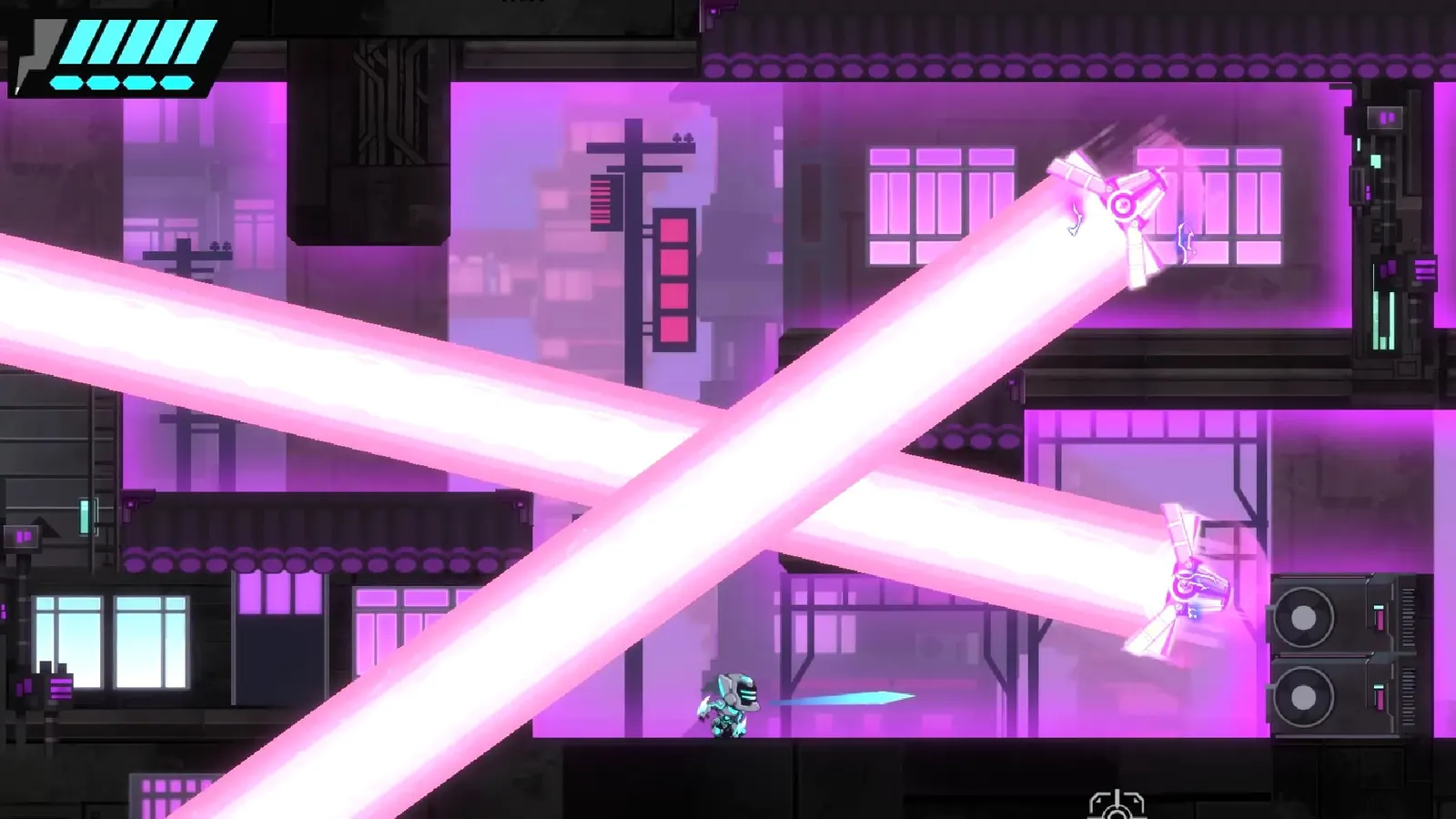 Cyjin: The Cyborg Ninja media 4
