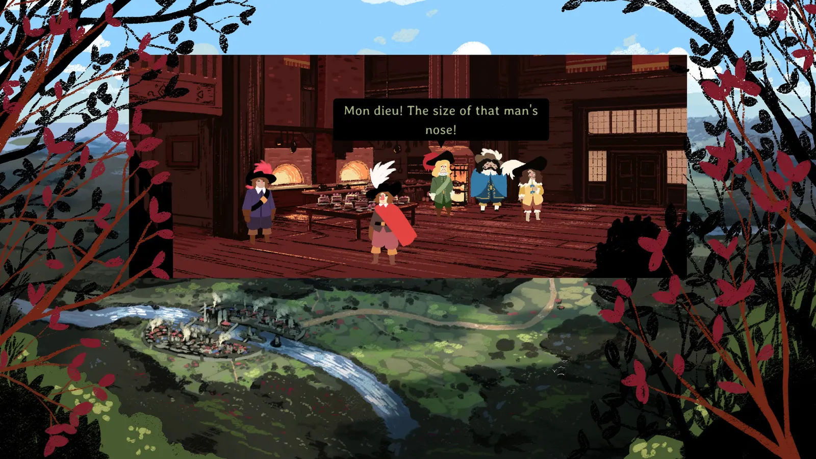Cyrano media 8