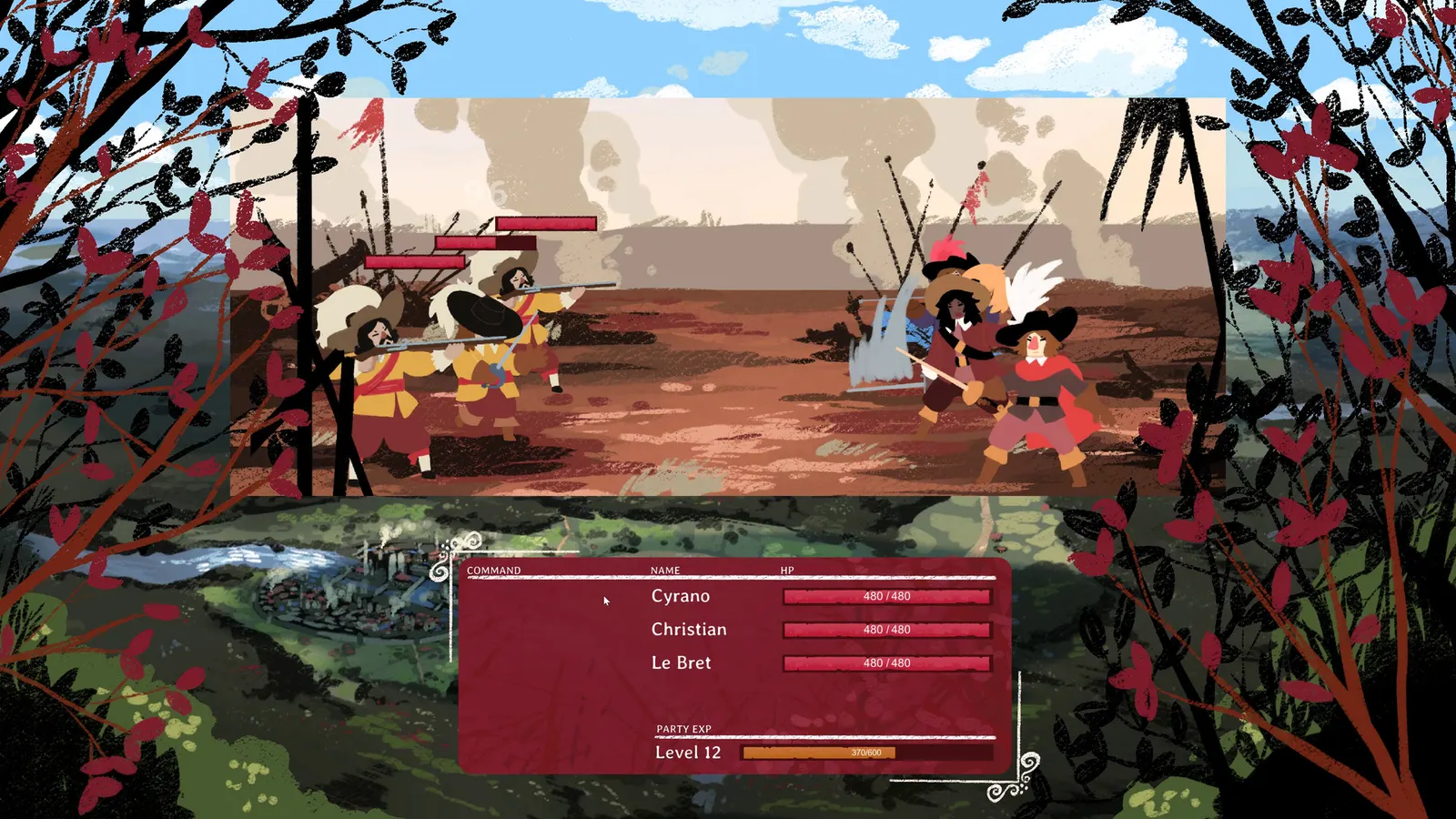 Cyrano media 9