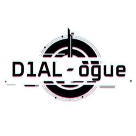 Обкладинка гри D1AL-ogue