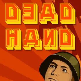 Обкладинка гри D3AD HAND