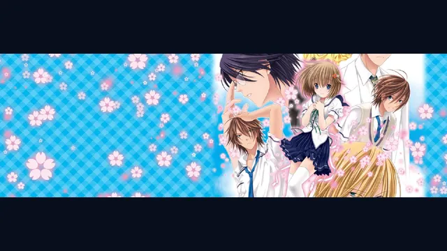 D.C. Girl's Symphony ~Da Capo Girl's Symphony~