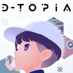 Обкладинка гри D-topia