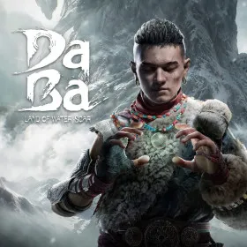 Daba: Land of Water Scar