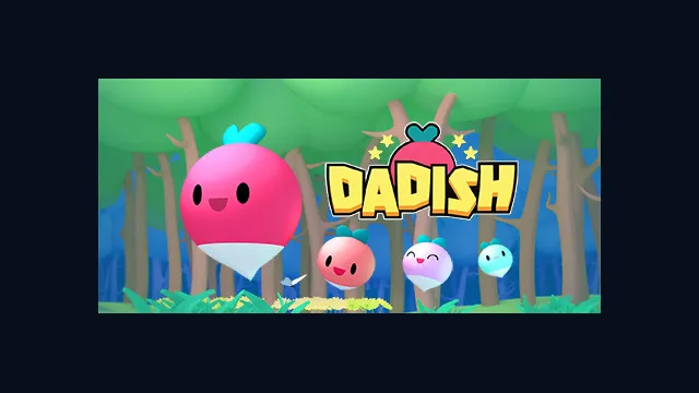 Dadish