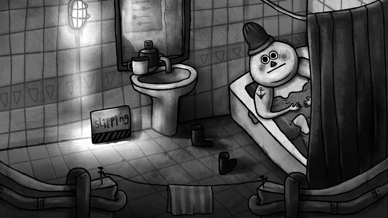 Dad's Monster House media 3
